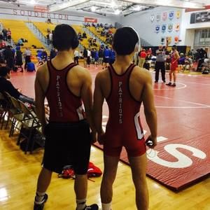 Meet your Posher, Nick